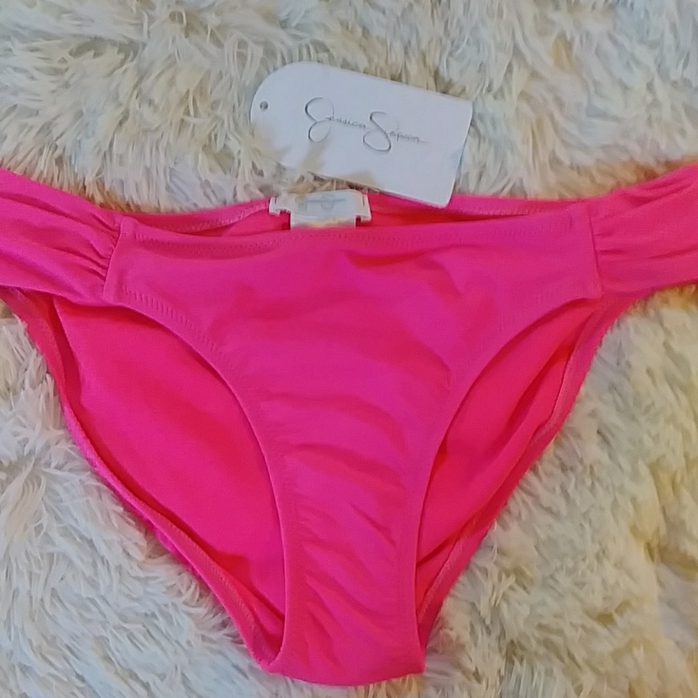Jessica Simpson Swimsuit Bottom - NWT